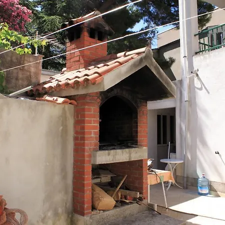 Appartamento Promajna 2592a Baška Voda