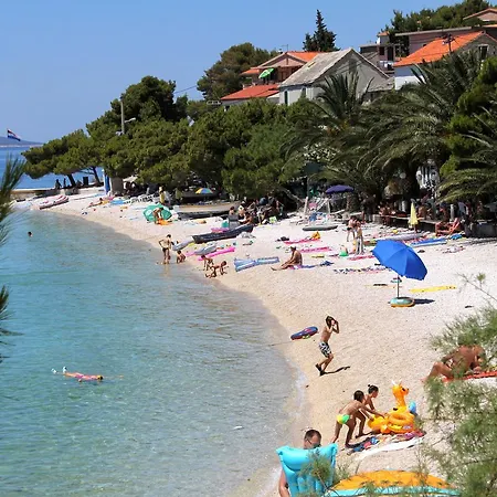 Promajna 2592a Baška Voda