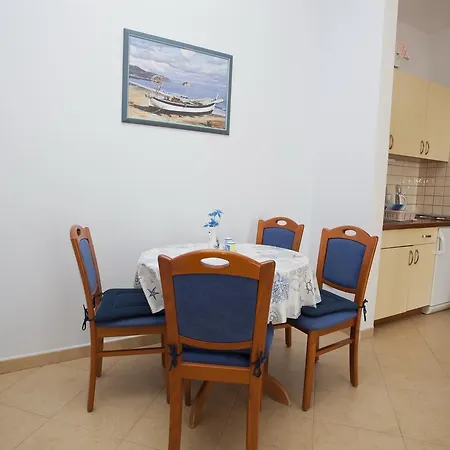 Promajna 2592a Appartamento Baška Voda