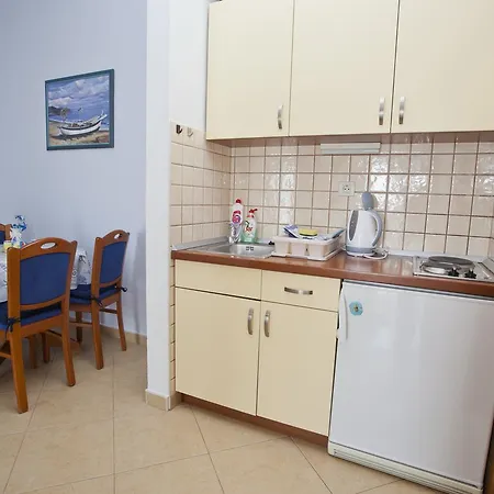 Appartamento Promajna 2592a Baška Voda