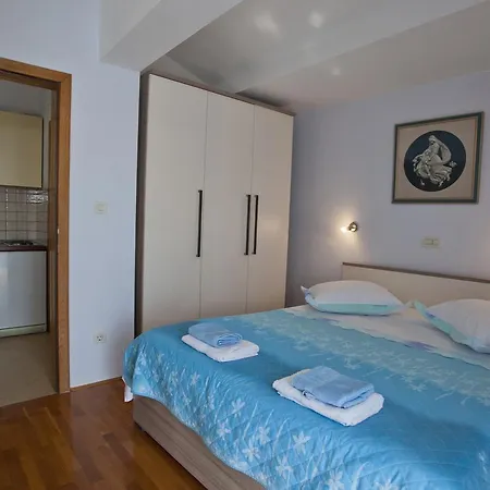 Appartamento Promajna 2592a *