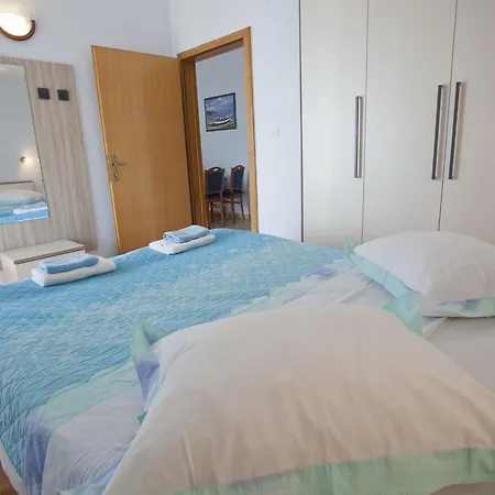 Promajna 2592a Baška Voda